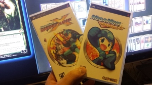 Mega Man! S2